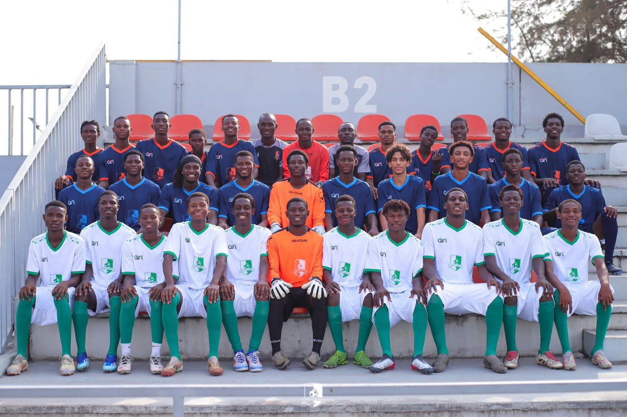 Bright Football Club D'Attinguié